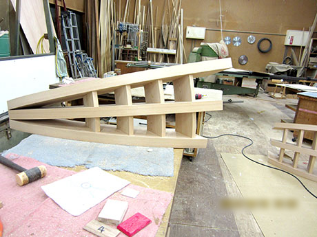 平成25年 秋 東京六本木エッグセレント 工程02